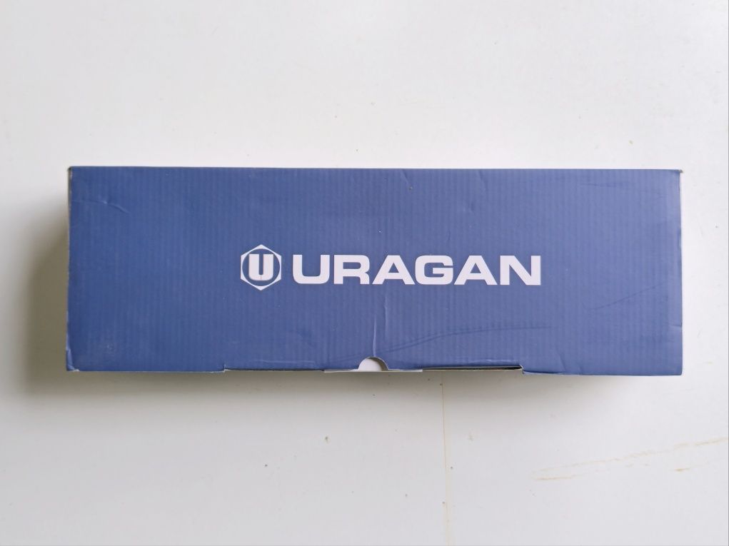 Болгарка с регулировкой URAGAN