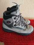 Bocanci Technica nr 38,5 unisex piele