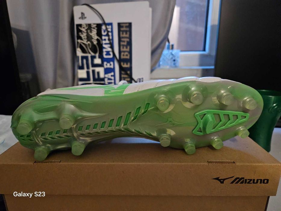 Футболни обувки Mizuno Morelia Neo IV Beta