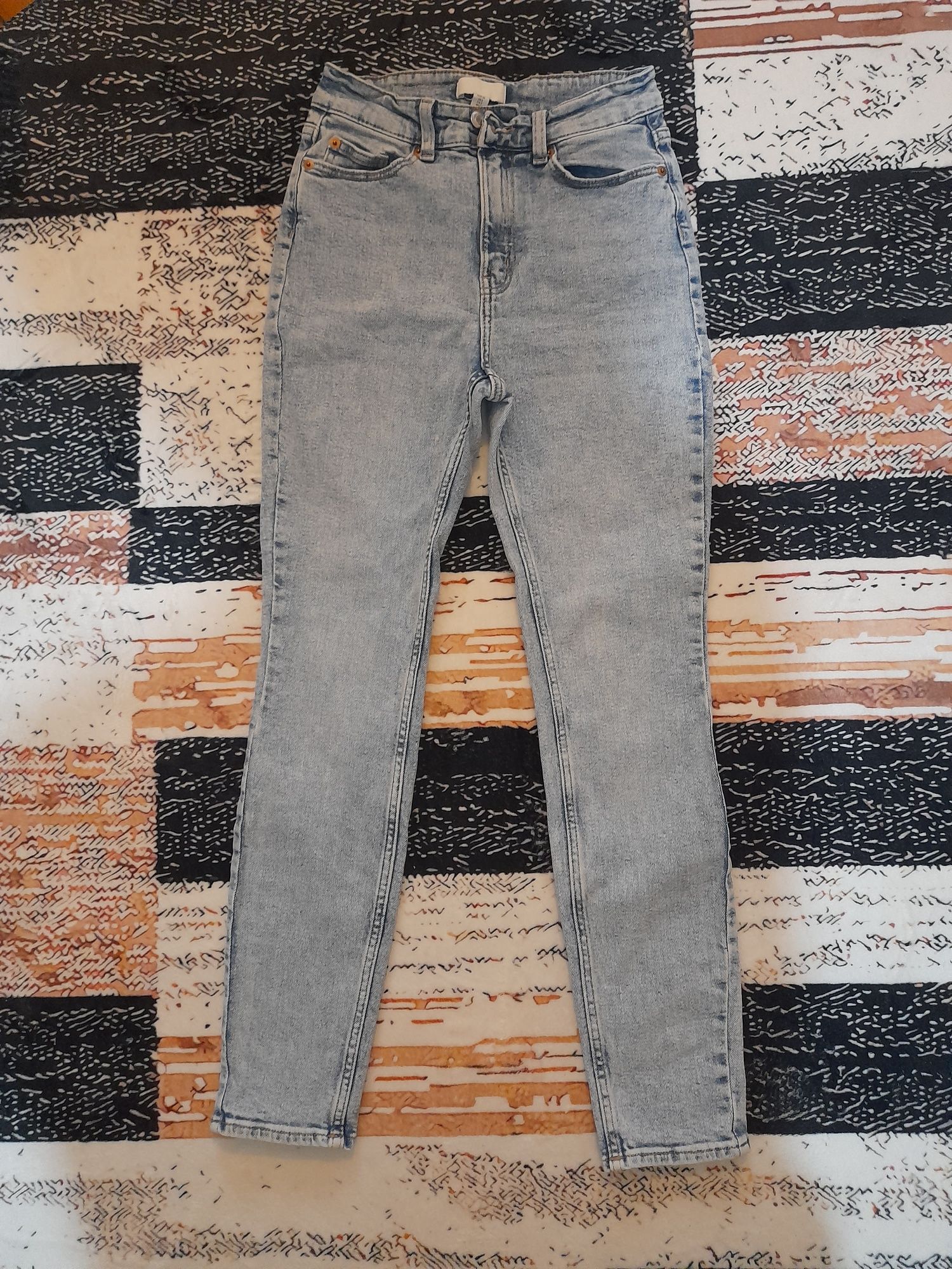 Дамски дънки H&M