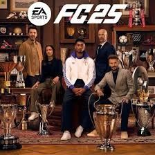FIFA25 Aренда пс5, Прокат сони, PlayStation 5 PS5 плейстейшн 4 пс5 PS