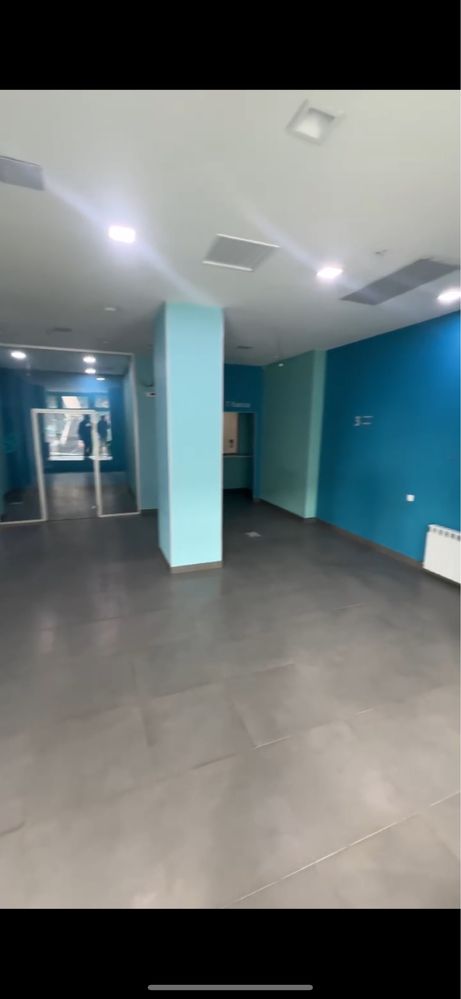 Сдается помещение в аренду