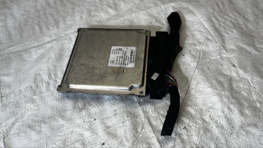 Mercedes C W176 2.2CDi компютър