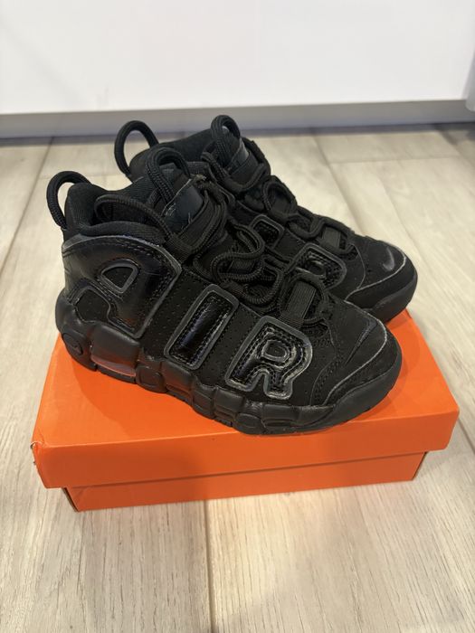 Оригинални детски маратонки Nike Air