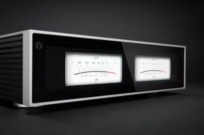 Streamer DAC HiFi Rose 150B