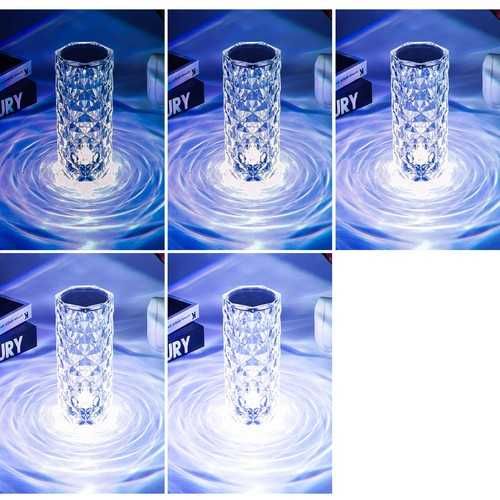 Кристална лампа/проектор