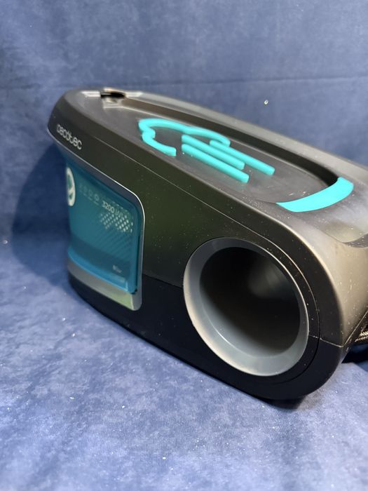 Парогенератор Cecotec IronHero 3200