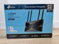 Router wireless TP-LINK Gigabit Archer AX53 Dual-Band WiFi 6