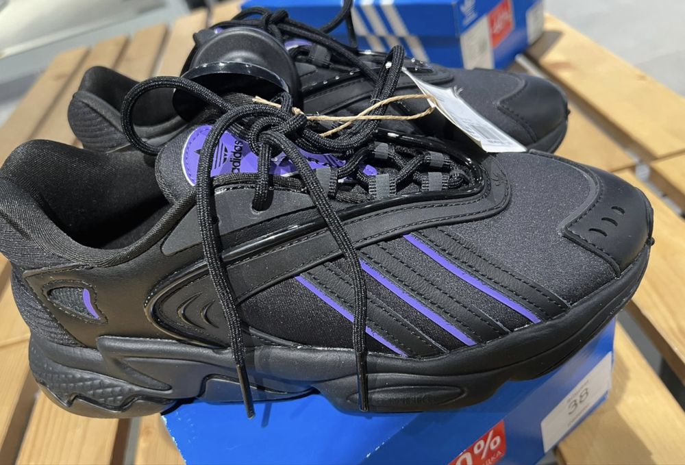 Новые женские Кроссовки адидас