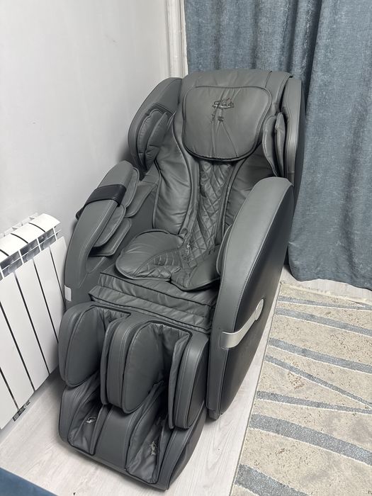 Массажное кресло Casada BetaSonic 2 до 120 кг 8 программ