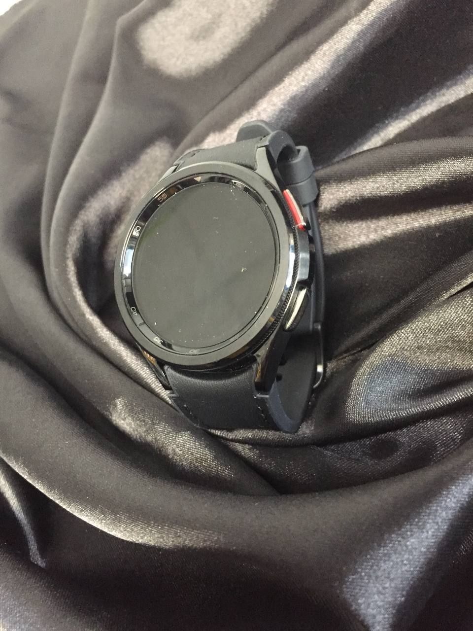 Samsung Galaxy Watch 6 classic 43 mm ( г Актау 8-18)