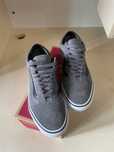 Новые оригинальные Vans