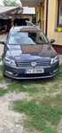 De vanzare Passat 2015