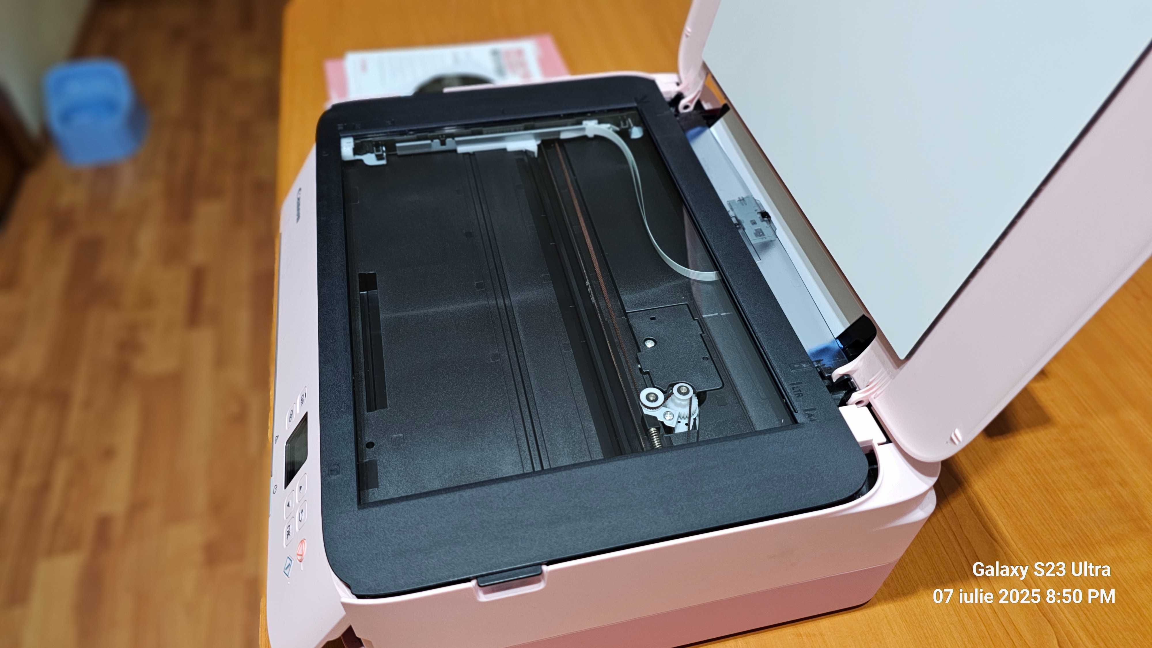 Imprimanta  pixma  TS5352a