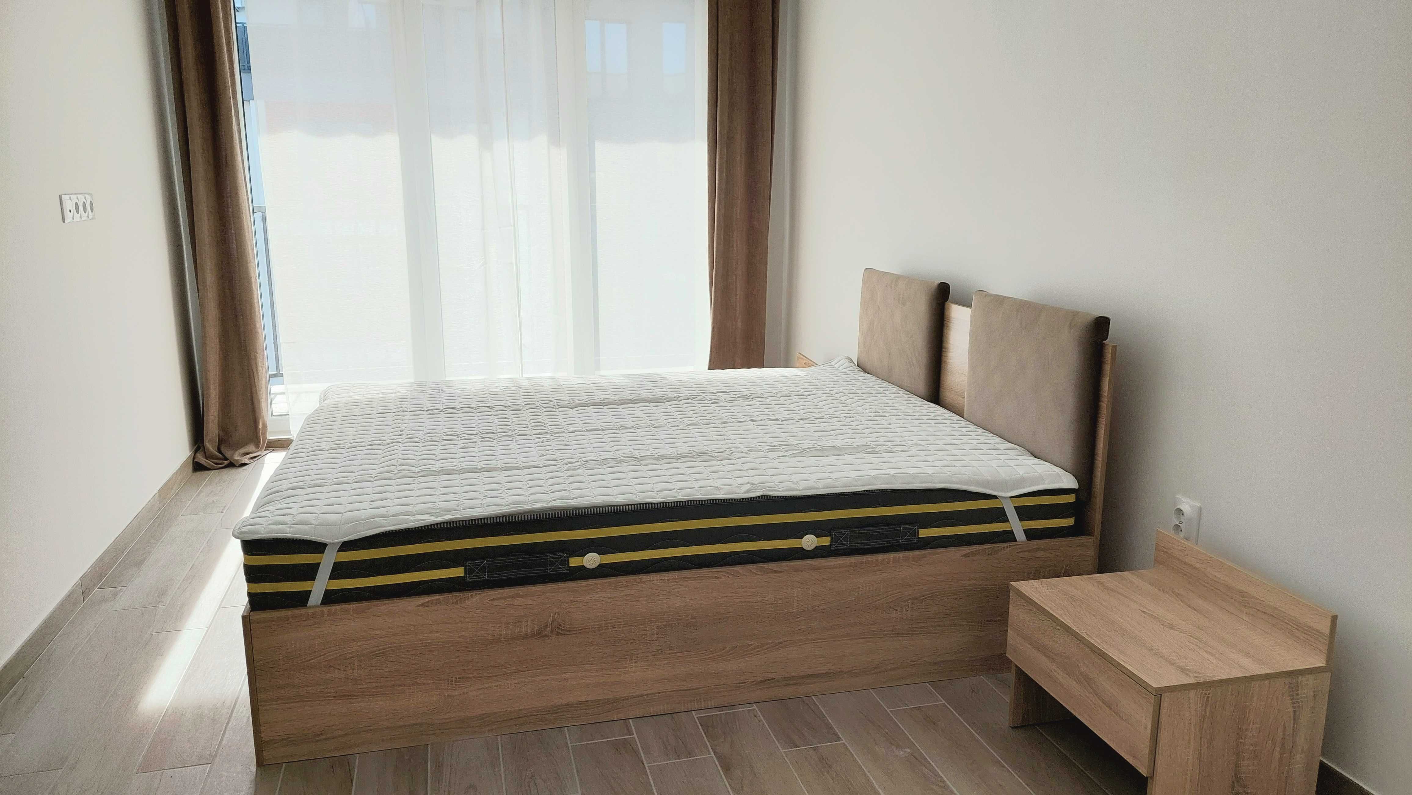 Inchiriere - apartament nou 2 camere zona superba