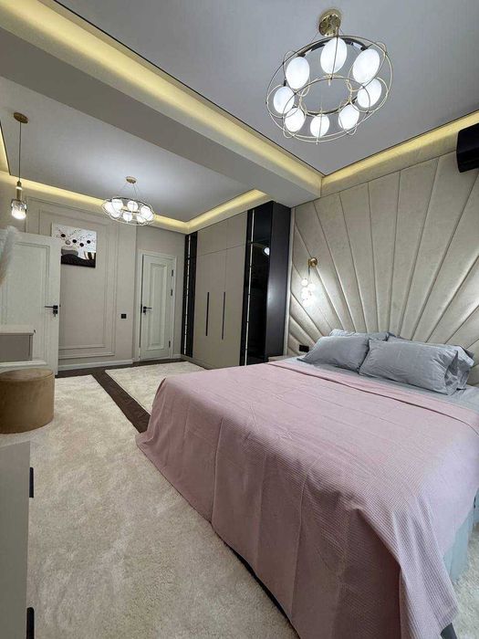 НОВОСТРОЙКА! 3х ком кв-ра НОВАЯ! Низкая Цена! 8 роддом Глинка ! ID03