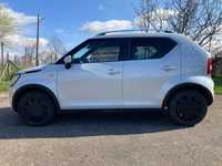 Suzuki Ignis GL+ Dualjet 2WD MT