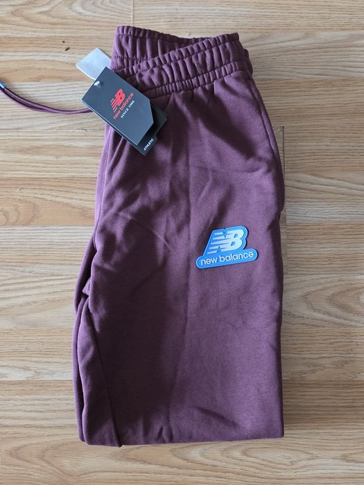 Долнище Анцунг New Balance Размер S нов