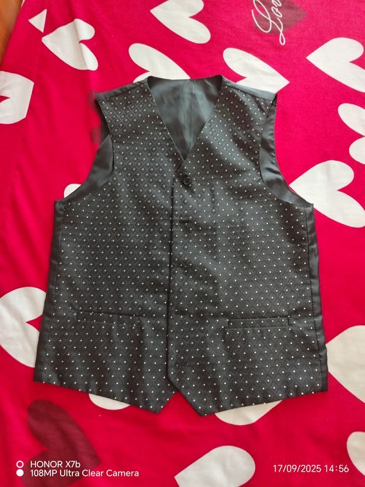 Costum bărbat original