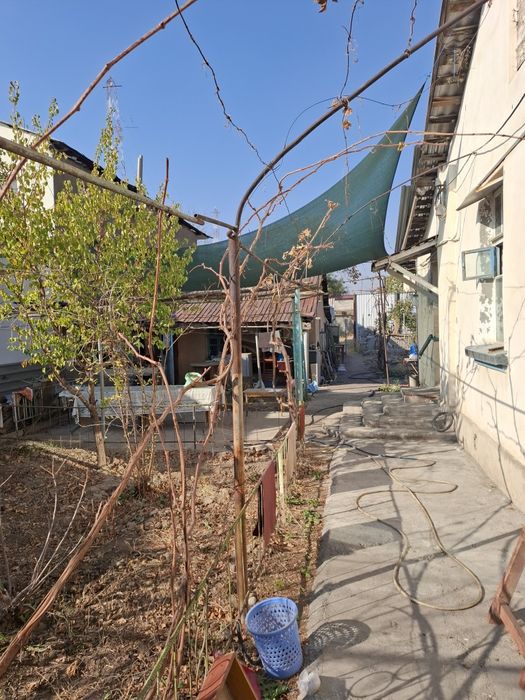 Продаю землю 2.5 соток фасад 9×26. Шумилеский городок.