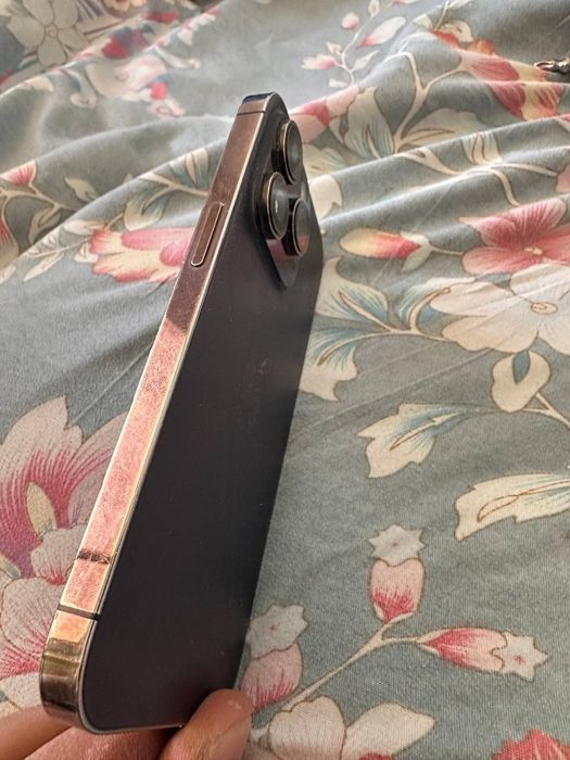 Iphone 14 pro 128 gb