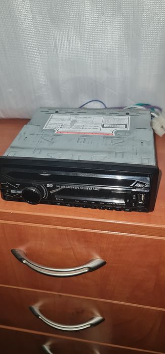 Dvd,vcd player Sony