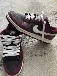 Nike Dunk Low 41, 26cm