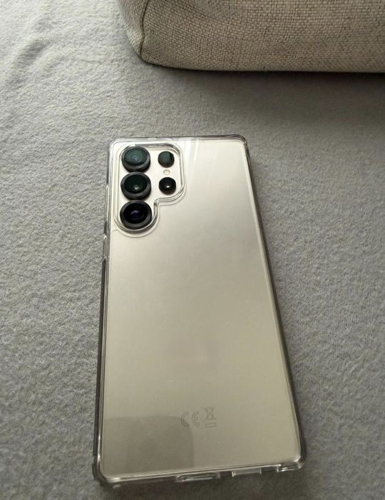 Galaxy S25 Ultra 512GB