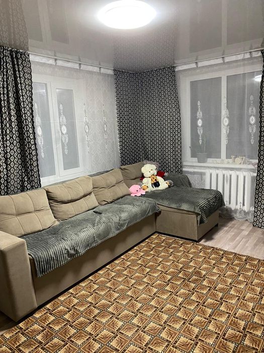 Продам дом с Чермошнянка