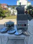 Robot Coupe R502
