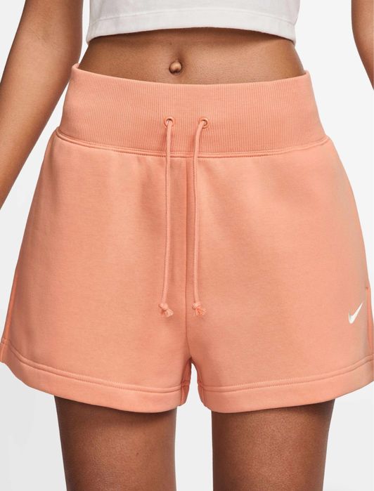 Къси панталони Nike