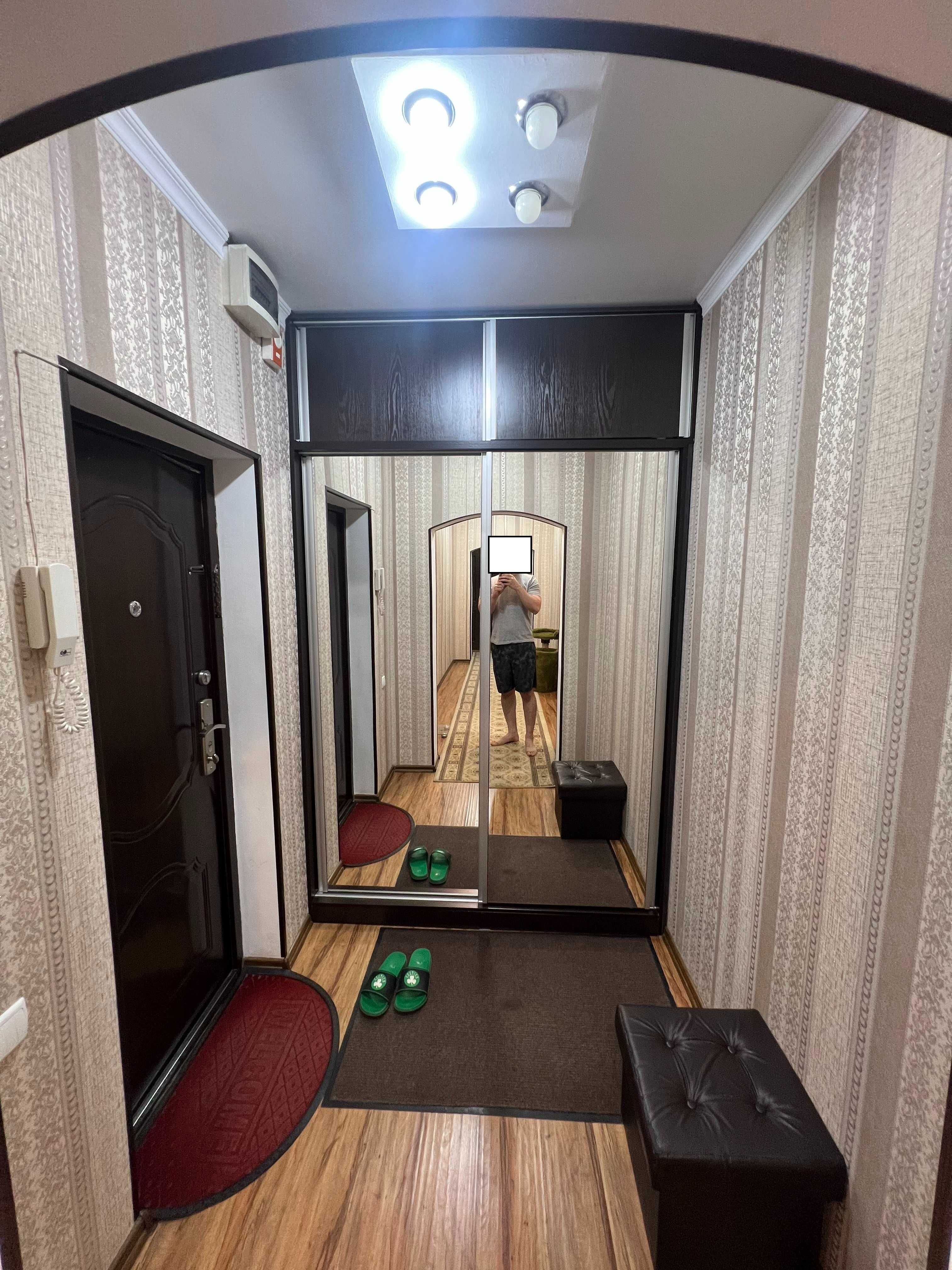 Продам квартиру 4 в 3/7/9 ул. Бобур 69