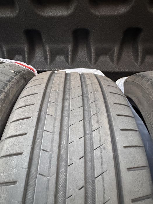 Set anvelope vara 195/45/R16 DOT 2018