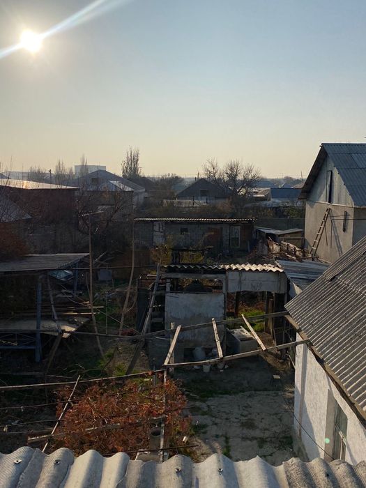 Продается дом участок