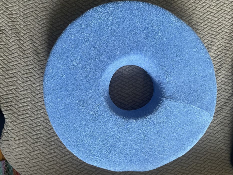 Възглавница за хемороиди