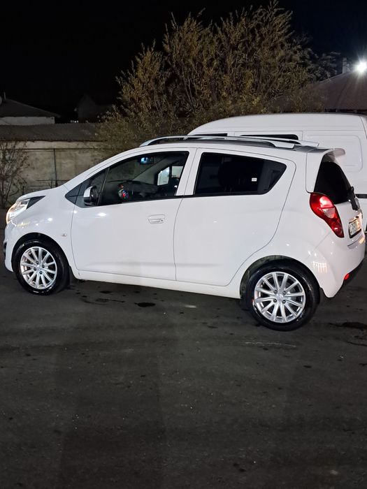 Spark sotiladi holati zoʻr