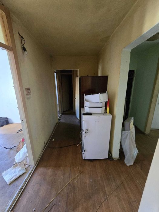 Apartament 4 camere - 94 MP - Strada Rodnei