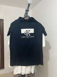 Tricou Calvin Klein Jeans