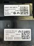 Modul pneumatic modul masaj scaun Bmw Seria 7 G11, Bmw Seria 5 E45