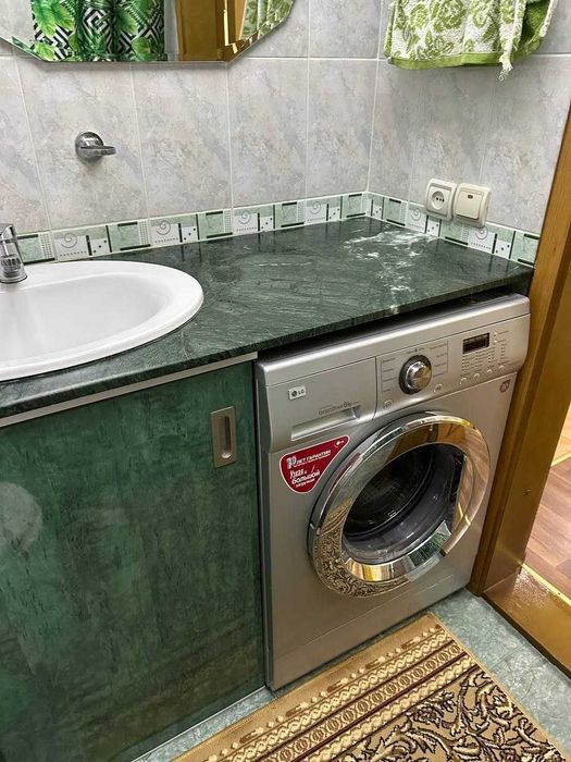 Продается квартира Ц-4