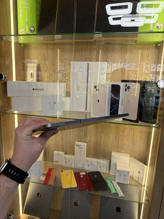 iPad Pro 12.9 M1 5Gen 256GB LTE SiM