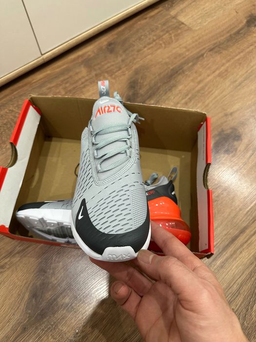 Nike Air Max 270 woman