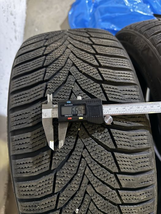 Nexen Winguard Sport 2 225/45/17 3бр