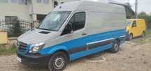 Mercedes Sprinter 313