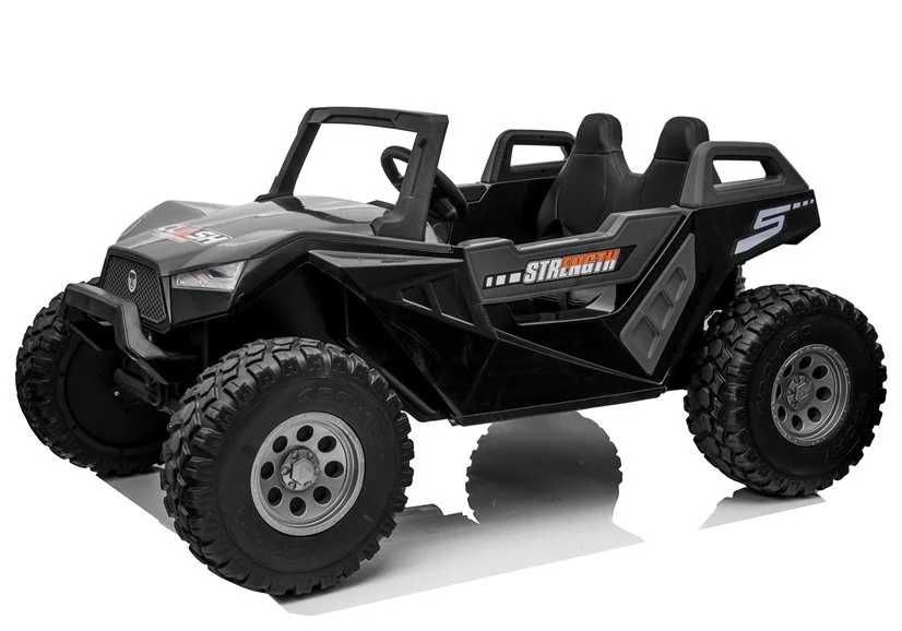 Детско Акумулаторно UTV BJX1928, 4х4,  300W, 24V, EVA гуми