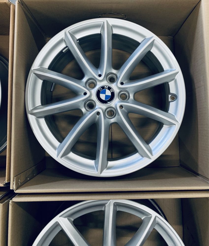 Jante originale BMW 17” X1 F48 X2 F39 SPORT PAKET style 560