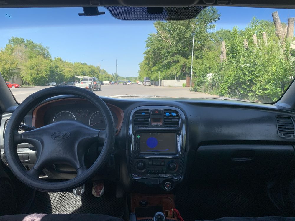 hyundai sonata , возможно в рассрочку