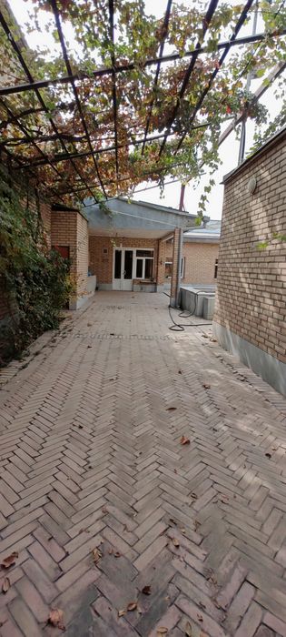 Ховли, дом, участок Богишамол ГУВД