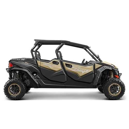 SXS CFMOTO Zforce 950 SPORT-4 '24