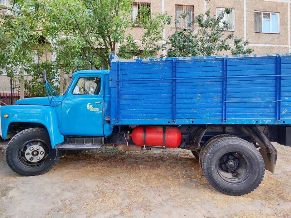 Газ 53 аренда викупка берилади.